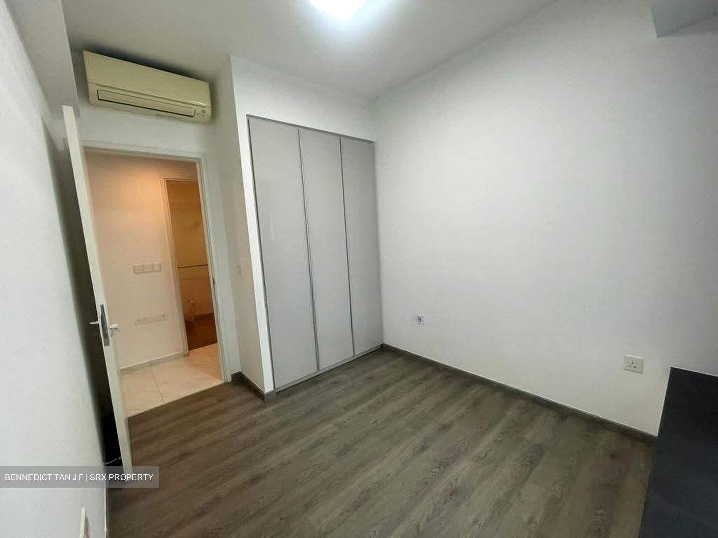 The Minton (D19), Condominium #607523181